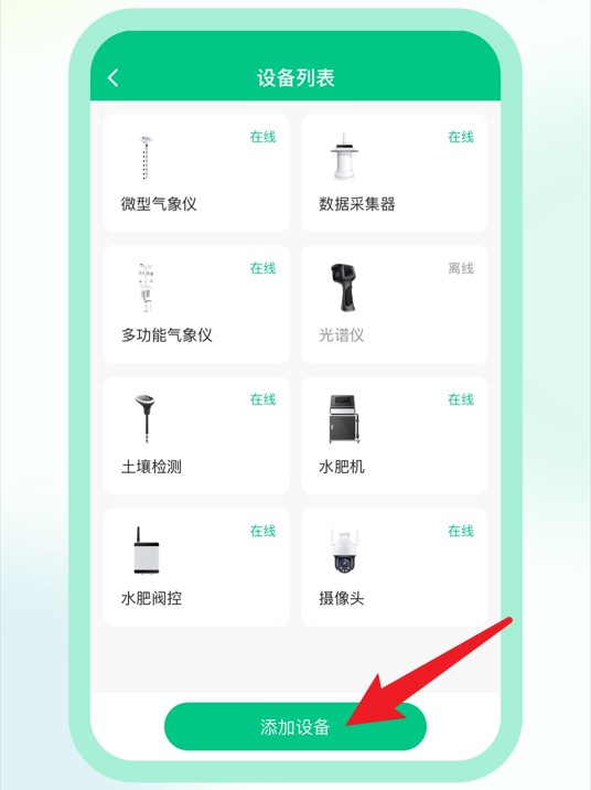 数字乡村正式版