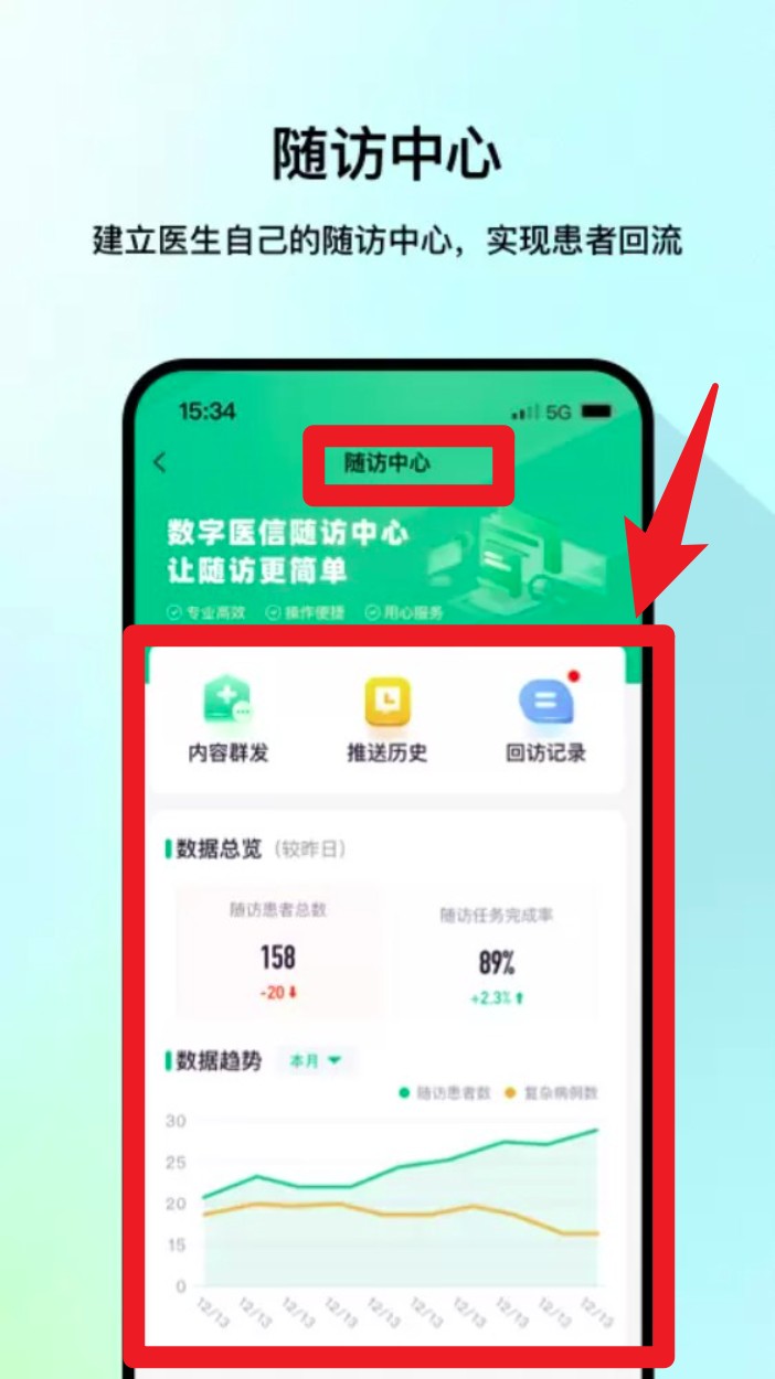 医网信官方版