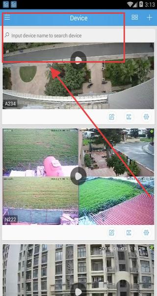 srihome摄像头