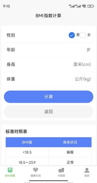 绿叶健康